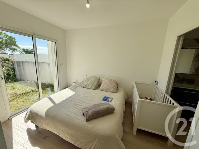 Maison &agrave; vendre - 4 pi&egrave;ces - 110 m2 - Medis - 17 - POITOU-CHARENTES