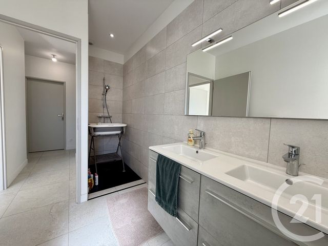 Maison &agrave; vendre - 4 pi&egrave;ces - 110 m2 - Medis - 17 - POITOU-CHARENTES