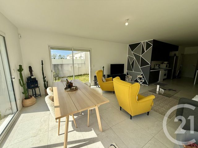 Maison &agrave; vendre - 4 pi&egrave;ces - 110 m2 - Medis - 17 - POITOU-CHARENTES