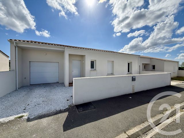 maison - MEDIS - 17