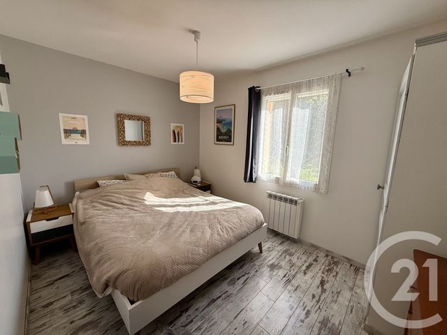Maison &agrave; vendre - 4 pi&egrave;ces - 80 m2 - Corme Royal - 17 - POITOU-CHARENTES