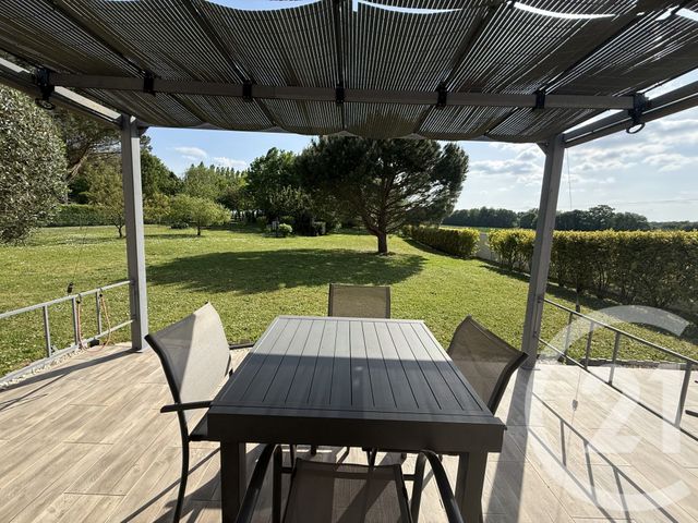 Maison &agrave; vendre - 4 pi&egrave;ces - 80 m2 - Corme Royal - 17 - POITOU-CHARENTES