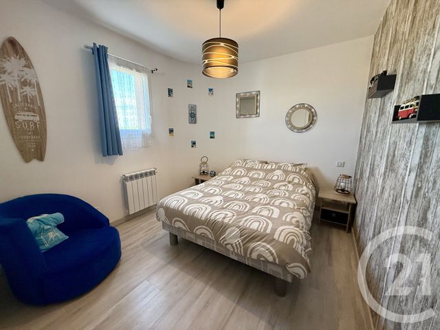 Maison &agrave; vendre - 4 pi&egrave;ces - 80 m2 - Corme Royal - 17 - POITOU-CHARENTES