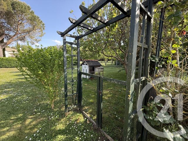 Maison &agrave; vendre - 4 pi&egrave;ces - 80 m2 - Corme Royal - 17 - POITOU-CHARENTES