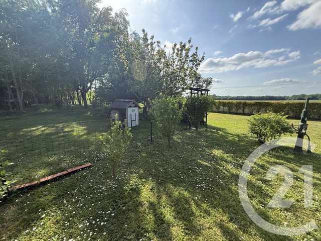 Maison &agrave; vendre - 4 pi&egrave;ces - 80 m2 - Corme Royal - 17 - POITOU-CHARENTES