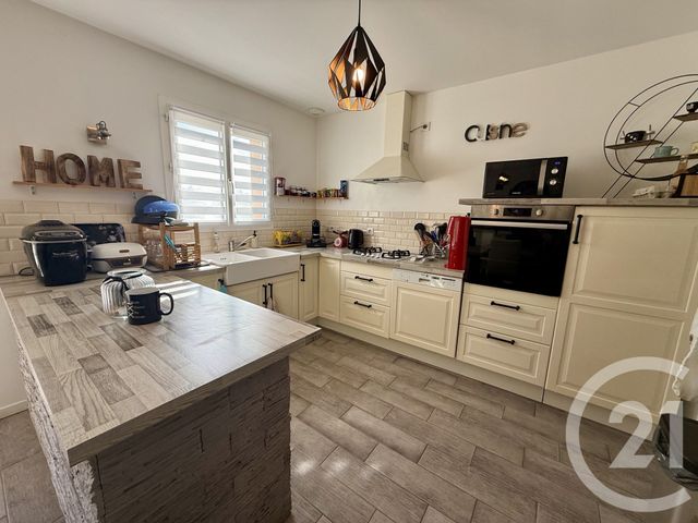Maison &agrave; vendre - 4 pi&egrave;ces - 80 m2 - Corme Royal - 17 - POITOU-CHARENTES