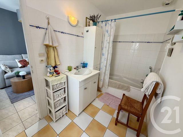 Maison &agrave; vendre - 4 pi&egrave;ces - 82,92 m2 - Saujon - 17 - POITOU-CHARENTES