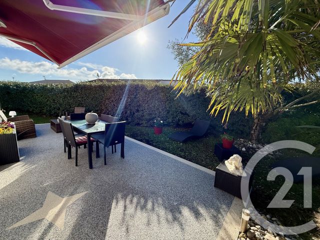 Maison &agrave; vendre - 4 pi&egrave;ces - 82,92 m2 - Saujon - 17 - POITOU-CHARENTES