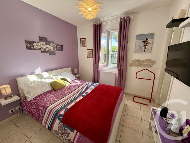 Maison &agrave; vendre - 4 pi&egrave;ces - 82,92 m2 - Saujon - 17 - POITOU-CHARENTES