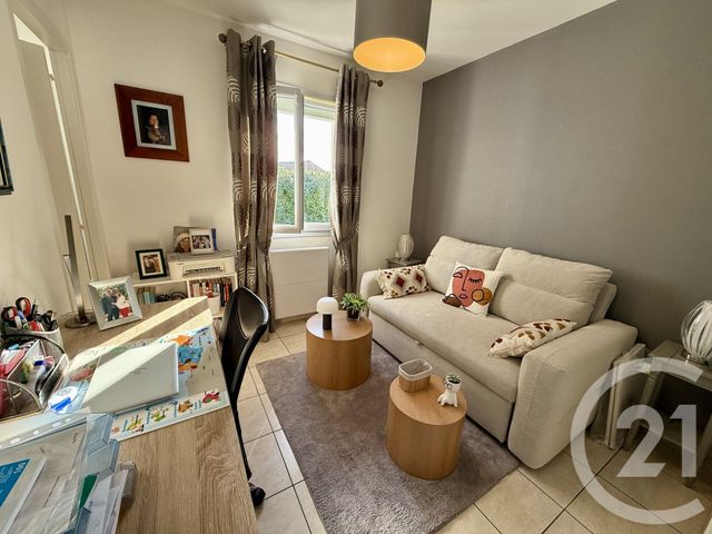 Maison &agrave; vendre - 4 pi&egrave;ces - 82,92 m2 - Saujon - 17 - POITOU-CHARENTES