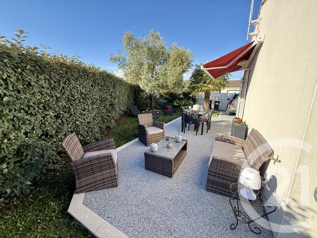 Maison &agrave; vendre - 4 pi&egrave;ces - 82,92 m2 - Saujon - 17 - POITOU-CHARENTES