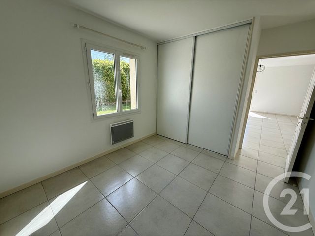 Maison &agrave; vendre - 3 pi&egrave;ces - 60 m2 - Royan - 17 - POITOU-CHARENTES