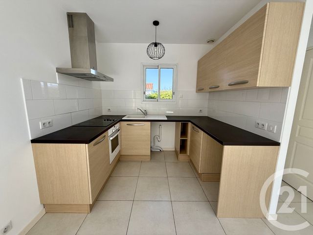 Maison &agrave; vendre - 3 pi&egrave;ces - 60 m2 - Royan - 17 - POITOU-CHARENTES