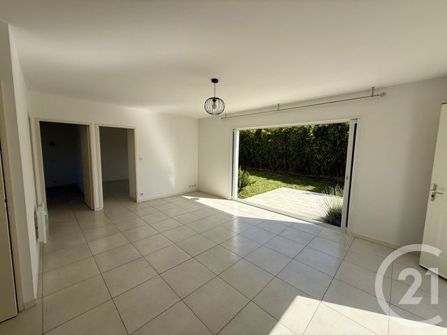 Maison &agrave; vendre - 3 pi&egrave;ces - 60 m2 - Royan - 17 - POITOU-CHARENTES