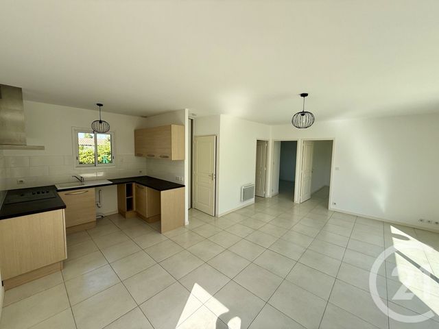 Maison &agrave; vendre - 3 pi&egrave;ces - 60 m2 - Royan - 17 - POITOU-CHARENTES