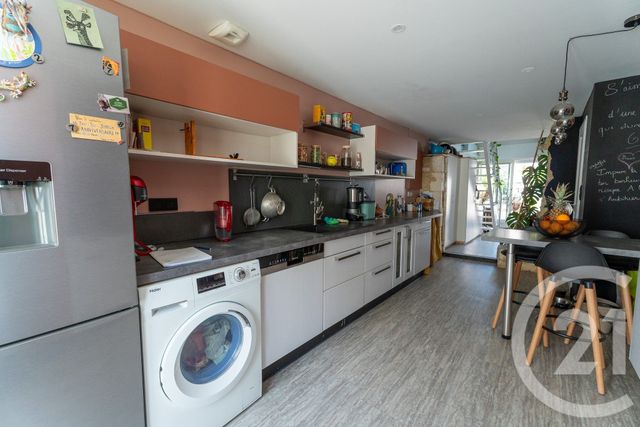 Maison &agrave; vendre - 4 pi&egrave;ces - 94,35 m2 - Semussac - 17 - POITOU-CHARENTES