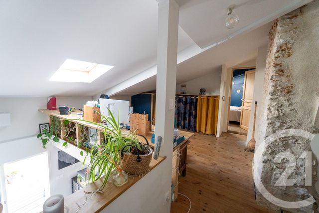 Maison &agrave; vendre - 4 pi&egrave;ces - 94,35 m2 - Semussac - 17 - POITOU-CHARENTES
