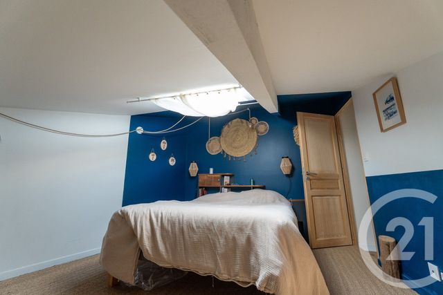 Maison &agrave; vendre - 4 pi&egrave;ces - 94,35 m2 - Semussac - 17 - POITOU-CHARENTES