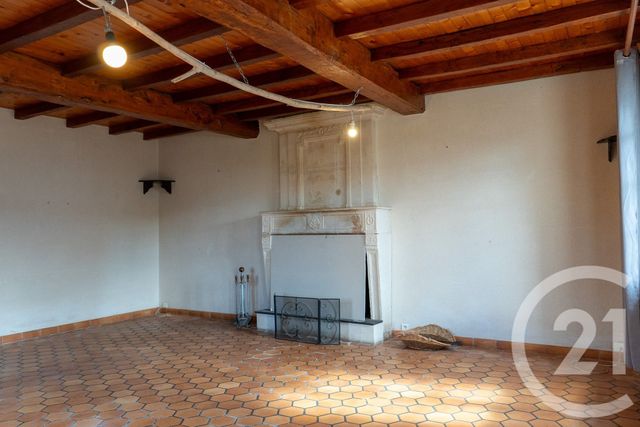 Maison &agrave; vendre - 5 pi&egrave;ces - 108,67 m2 - Semussac - 17 - POITOU-CHARENTES