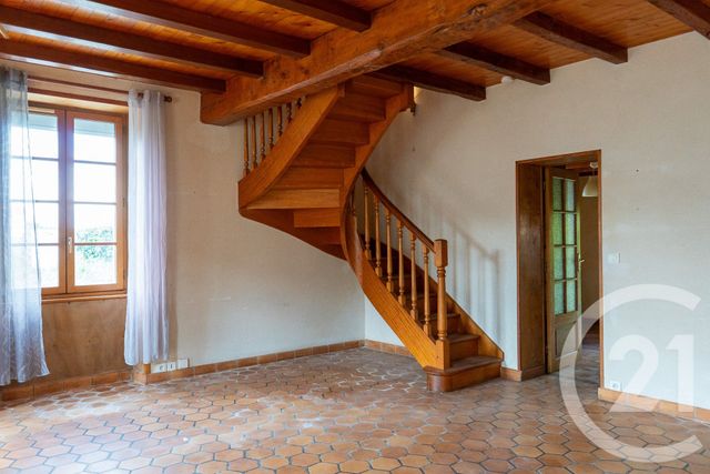 Maison &agrave; vendre - 5 pi&egrave;ces - 108,67 m2 - Semussac - 17 - POITOU-CHARENTES