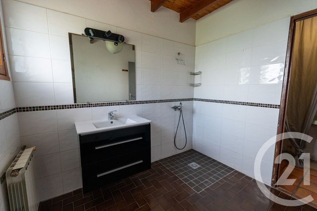 Maison &agrave; vendre - 5 pi&egrave;ces - 108,67 m2 - Semussac - 17 - POITOU-CHARENTES