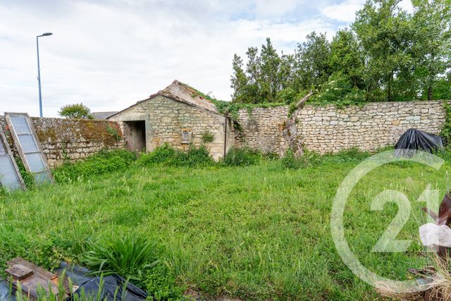 Maison &agrave; vendre - 3 pi&egrave;ces - 118 m2 - Nieulle Sur Seudre - 17 - POITOU-CHARENTES