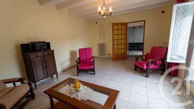 Maison &agrave; vendre - 3 pi&egrave;ces - 118 m2 - Nieulle Sur Seudre - 17 - POITOU-CHARENTES