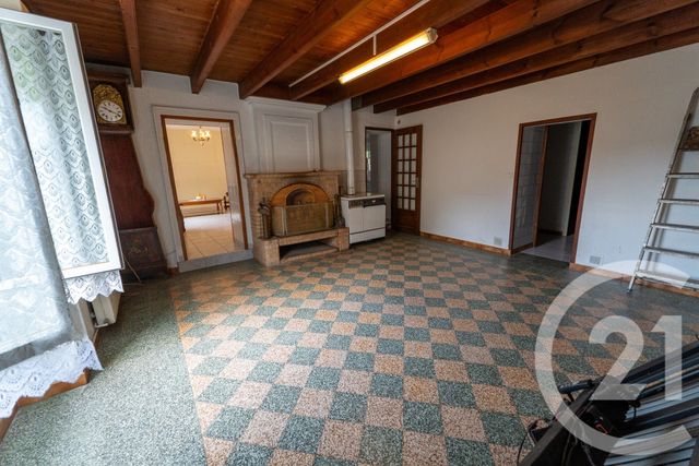 Maison &agrave; vendre - 3 pi&egrave;ces - 118 m2 - Nieulle Sur Seudre - 17 - POITOU-CHARENTES