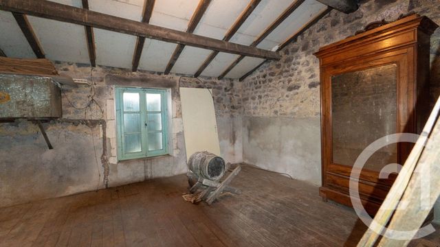 Maison &agrave; vendre - 3 pi&egrave;ces - 118 m2 - Nieulle Sur Seudre - 17 - POITOU-CHARENTES