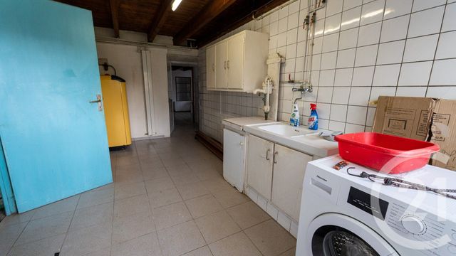 Maison &agrave; vendre - 3 pi&egrave;ces - 118 m2 - Nieulle Sur Seudre - 17 - POITOU-CHARENTES