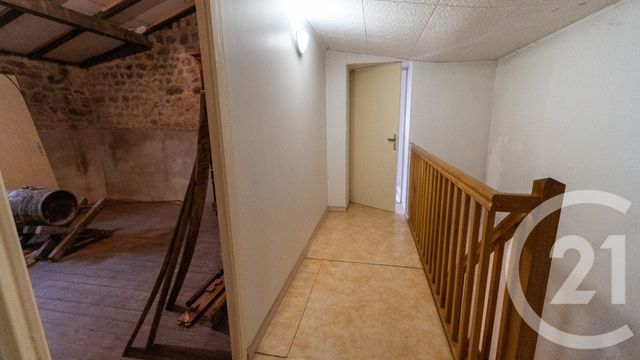 Maison &agrave; vendre - 3 pi&egrave;ces - 118 m2 - Nieulle Sur Seudre - 17 - POITOU-CHARENTES