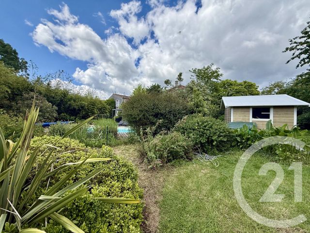 Maison &agrave; vendre - 4 pi&egrave;ces - 104 m2 - Saujon - 17 - POITOU-CHARENTES