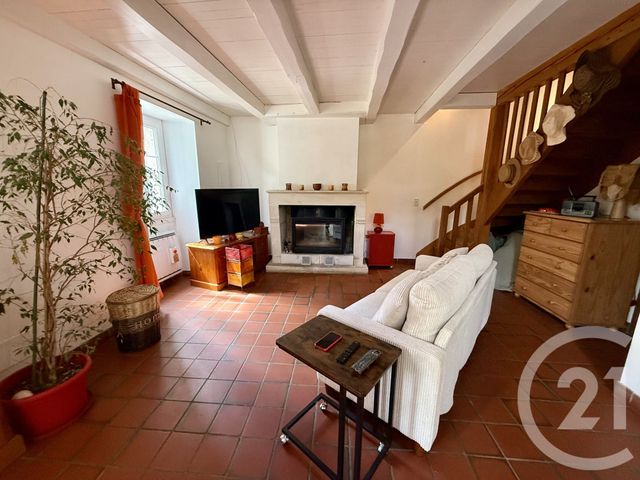 Maison &agrave; vendre - 4 pi&egrave;ces - 104 m2 - Saujon - 17 - POITOU-CHARENTES