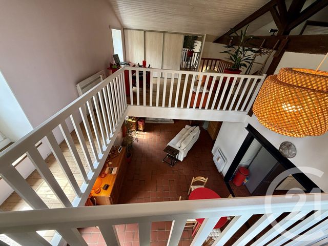 Maison &agrave; vendre - 4 pi&egrave;ces - 104 m2 - Saujon - 17 - POITOU-CHARENTES