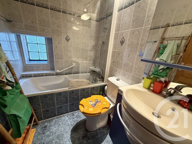 Maison &agrave; vendre - 4 pi&egrave;ces - 104 m2 - Saujon - 17 - POITOU-CHARENTES