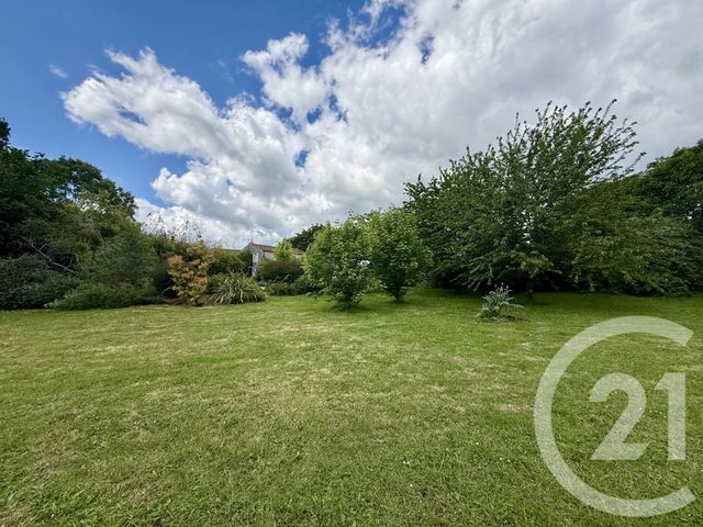Maison &agrave; vendre - 4 pi&egrave;ces - 104 m2 - Saujon - 17 - POITOU-CHARENTES