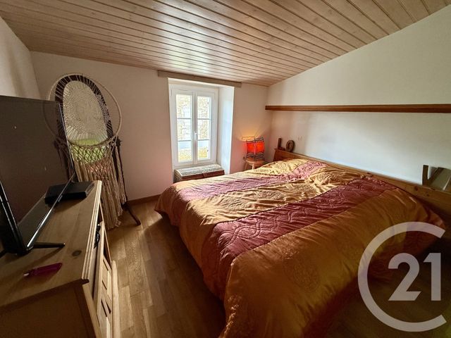 Maison &agrave; vendre - 4 pi&egrave;ces - 104 m2 - Saujon - 17 - POITOU-CHARENTES