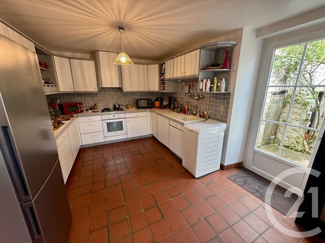 Maison &agrave; vendre - 4 pi&egrave;ces - 104 m2 - Saujon - 17 - POITOU-CHARENTES