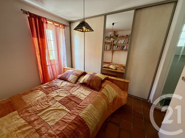 Maison &agrave; vendre - 4 pi&egrave;ces - 104 m2 - Saujon - 17 - POITOU-CHARENTES