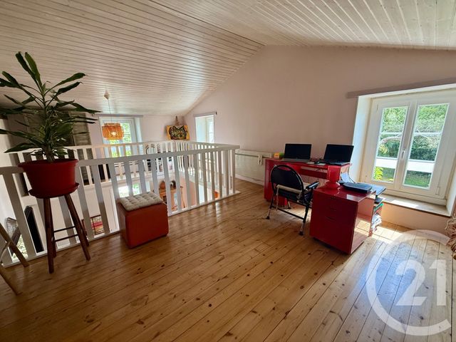 Maison &agrave; vendre - 4 pi&egrave;ces - 104 m2 - Saujon - 17 - POITOU-CHARENTES