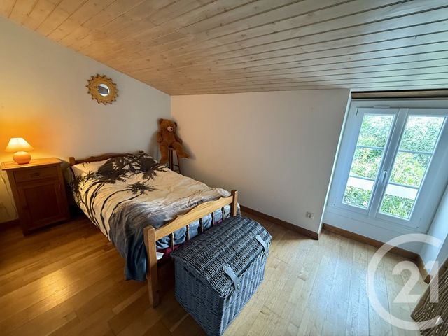 Maison &agrave; vendre - 4 pi&egrave;ces - 104 m2 - Saujon - 17 - POITOU-CHARENTES