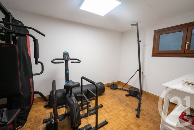 Maison &agrave; vendre - 8 pi&egrave;ces - 177 m2 - St Georges De Didonne - 17 - POITOU-CHARENTES