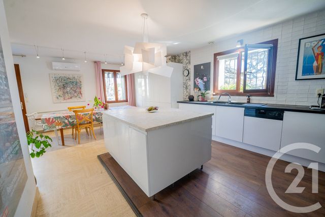 Maison &agrave; vendre - 8 pi&egrave;ces - 177 m2 - St Georges De Didonne - 17 - POITOU-CHARENTES
