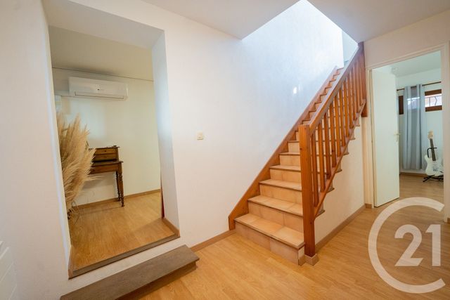 Maison &agrave; vendre - 8 pi&egrave;ces - 177 m2 - St Georges De Didonne - 17 - POITOU-CHARENTES