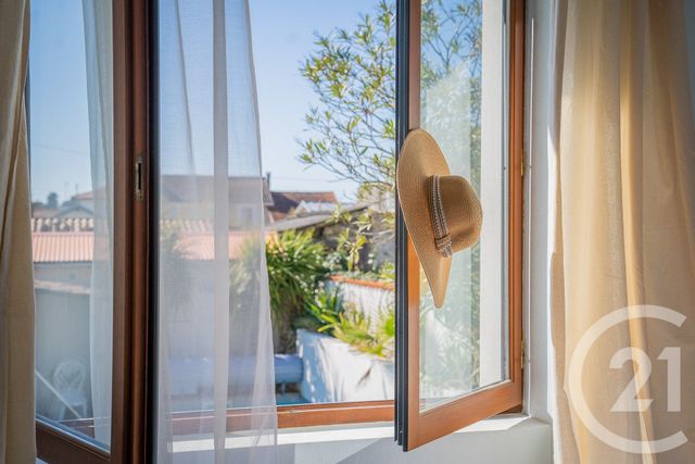 Maison &agrave; vendre - 8 pi&egrave;ces - 177 m2 - St Georges De Didonne - 17 - POITOU-CHARENTES