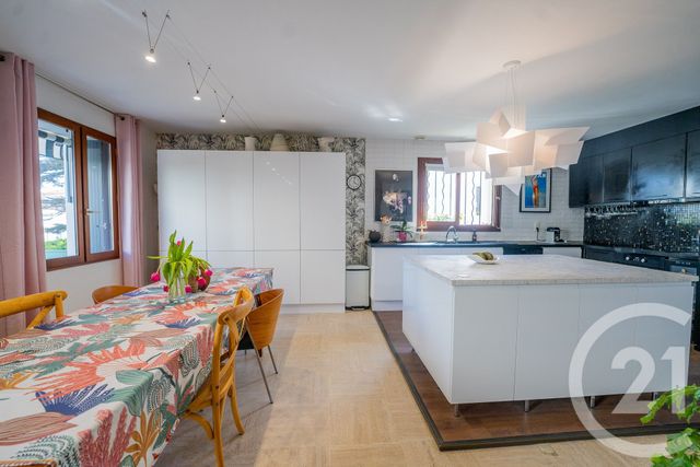 Maison &agrave; vendre - 8 pi&egrave;ces - 177 m2 - St Georges De Didonne - 17 - POITOU-CHARENTES