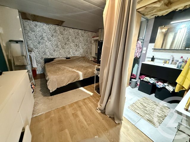 Maison &agrave; vendre - 4 pi&egrave;ces - 111 m2 - Grezac - 17 - POITOU-CHARENTES