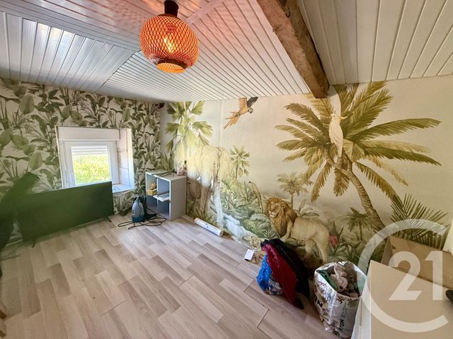 Maison &agrave; vendre - 4 pi&egrave;ces - 111 m2 - Grezac - 17 - POITOU-CHARENTES