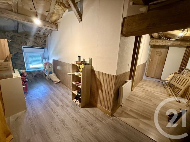 Maison &agrave; vendre - 4 pi&egrave;ces - 111 m2 - Grezac - 17 - POITOU-CHARENTES