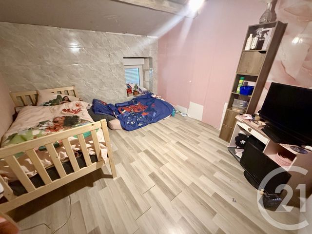 Maison &agrave; vendre - 4 pi&egrave;ces - 111 m2 - Grezac - 17 - POITOU-CHARENTES
